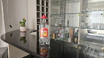 122 VOR - Stay Cactus House