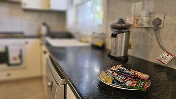 122 VOR - Stay Cactus House