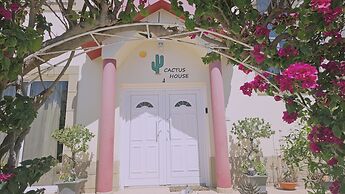 122 VOR - Stay Cactus House