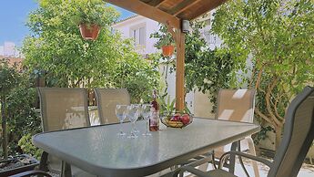 122 VOR - Stay Cactus House