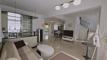 122 VOR - Stay Cactus House