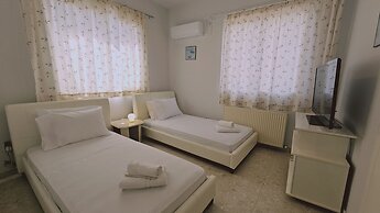 122 VOR - Stay Cactus House