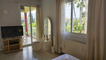 122 VOR - Stay Cactus House