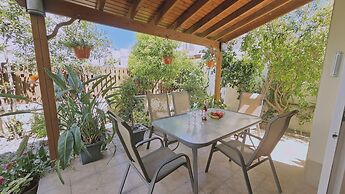 122 VOR - Stay Cactus House