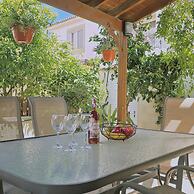 122 VOR - Stay Cactus House