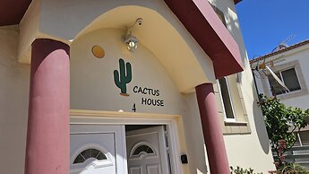 122 VOR - Stay Cactus House