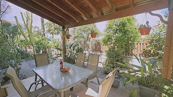 122 VOR - Stay Cactus House