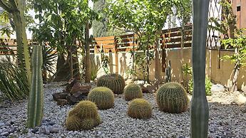 122 VOR - Stay Cactus House