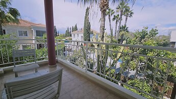 122 VOR - Stay Cactus House