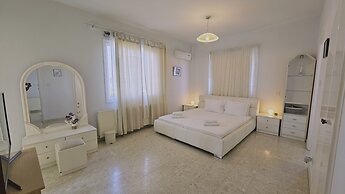 122 VOR - Stay Cactus House