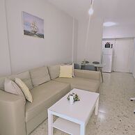 126 NIC - Stay Incity Apartment