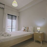 126 NIC - Stay Incity Apartment