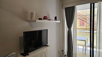 126 NIC - Stay Incity Apartment