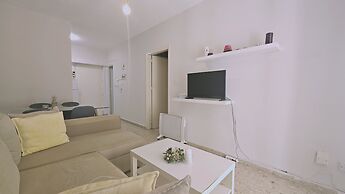 126 NIC - Stay Incity Apartment