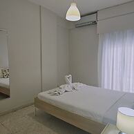 126 NIC - Stay Incity Apartment