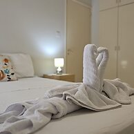 126 NIC - Stay Incity Apartment
