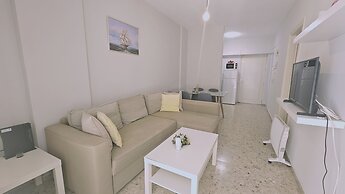 126 NIC - Stay Incity Apartment
