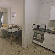 126 NIC - Stay Incity Apartment