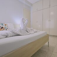 126 NIC - Stay Incity Apartment