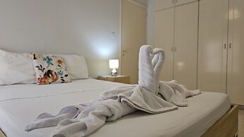 126 NIC - Stay Incity Apartment