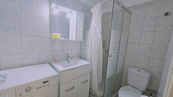 126 NIC - Stay Incity Apartment
