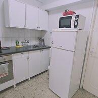 126 NIC - Stay Incity Apartment