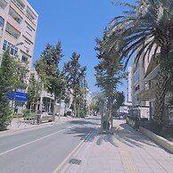 126 NIC - Stay Incity Apartment