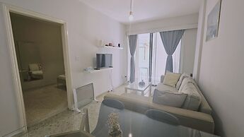 126 NIC - Stay Incity Apartment