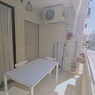 126 NIC - Stay Incity Apartment