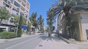 126 NIC - Stay Incity Apartment