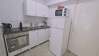 126 NIC - Stay Incity Apartment
