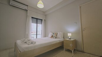126 NIC - Stay Incity Apartment
