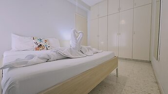 126 NIC - Stay Incity Apartment