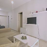 126 NIC - Stay Incity Apartment