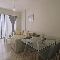 126 NIC - Stay Incity Apartment