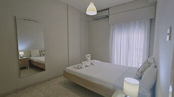 126 NIC - Stay Incity Apartment