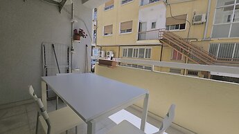 126 NIC - Stay Incity Apartment
