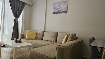 126 NIC - Stay Incity Apartment