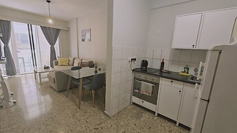 126 NIC - Stay Incity Apartment