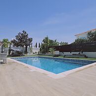 131 VOR - Stay M L Villa