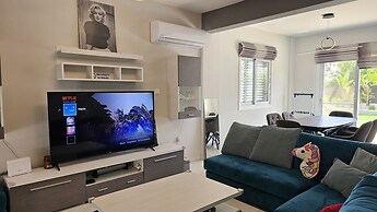 131 VOR - Stay M L Villa