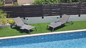 131 VOR - Stay M L Villa
