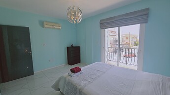 131 VOR - Stay M L Villa