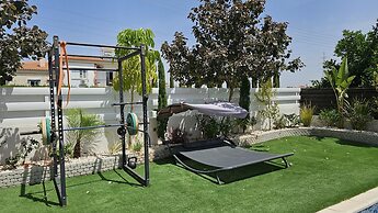 131 VOR - Stay M L Villa