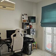 131 VOR - Stay M L Villa