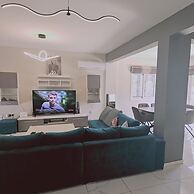 131 VOR - Stay M L Villa