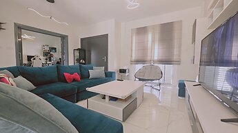 131 VOR - Stay M L Villa
