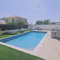 131 VOR - Stay M L Villa