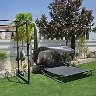 131 VOR - Stay M L Villa