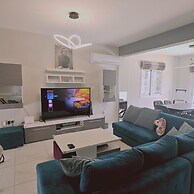 131 VOR - Stay M L Villa
